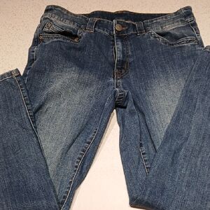 Christopher & Banks Women's Blue Jeans